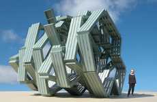 Functional Art Retreats