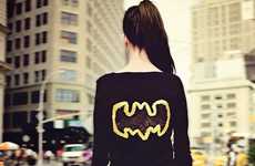 43 Batman Clothing Items