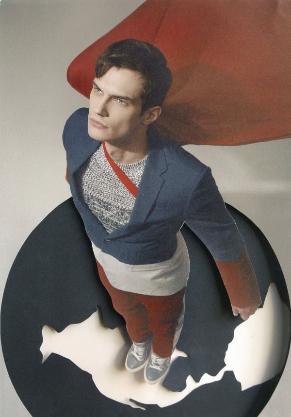 42 Superhero-Inspired Photoshoots
