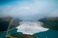 Conservationist Aerial Photography Image 2