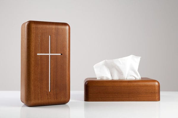 33 Examples of Religious Decor