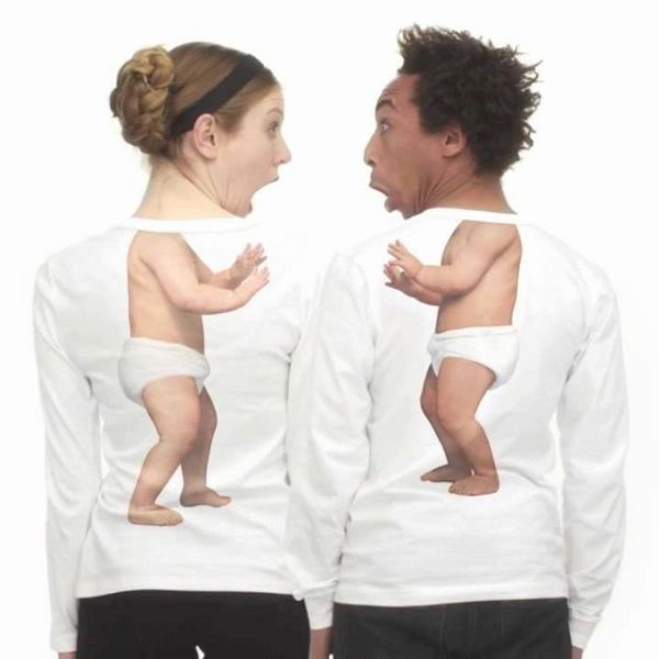 47 Creative Baby Marketing Techniques