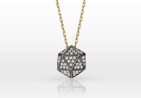 Modern Luxury Jewelry Image 4