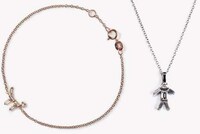 Modern Luxury Jewelry Image 6