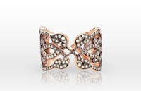 Modern Luxury Jewelry Image 8