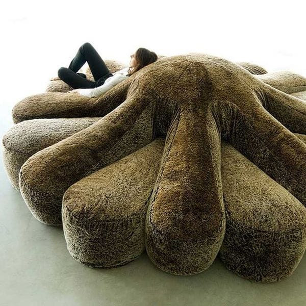83 Animal-Themed Furniture Pieces