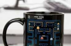 Magical Arcade Game Mugs