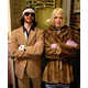 One-of-a-Kind Couple Costumes for Halloween Image 3