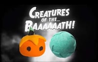 Bubbly Pumpkin Bath Bars Image 3