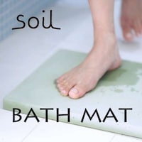 Soil-Made Bath Mats Image 7