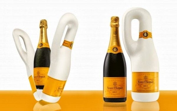 Biodegradable Champagne Sheaths