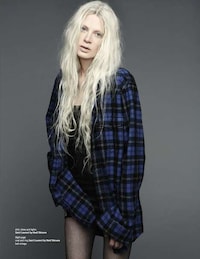 Pantless Rebel Editorials Image 2