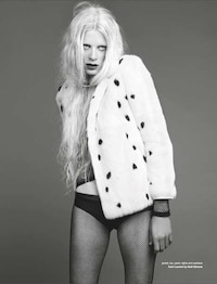 Pantless Rebel Editorials Image 3