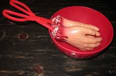 88 Creepy Halloween Kitchen Tools