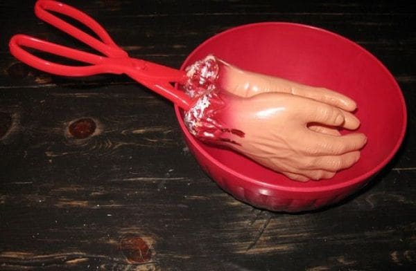 88 Creepy Halloween Kitchen Tools