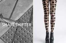 Architecture-Inspired Tights
