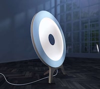 Electrical Coil Illuminators Image 2