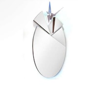 Cracked Origami Reflectors Image 2
