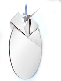 Cracked Origami Reflectors Image 7