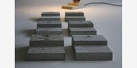 Concrete-Footed Fixtures Image 2