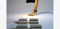 Concrete-Footed Fixtures Image 4
