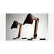 Concrete-Footed Fixtures Image 6