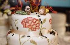 Insect-Inspired Weddings