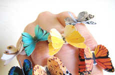 3D Origami Accessories