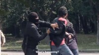 Mock Citizen-Arresting Stunts Image 7
