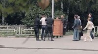 Mock Citizen-Arresting Stunts Image 8