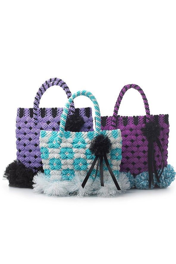 Fairytale-Inspired Designer Bags