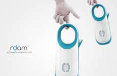 Asthma Attack Equipment