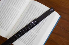 Electronic Page Savers