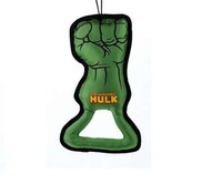 Green Beast Chew Toys Image 2