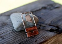 Gruesome Guillotine Necklaces Image 4