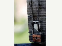 Gruesome Guillotine Necklaces Image 6