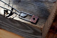 Gruesome Guillotine Necklaces Image 8