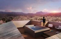 Spheric Summer Homes Image 3