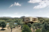 Spheric Summer Homes Image 4