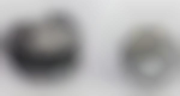 Luxurious $50,000 Baby Soothers: This Black Diamond Pacifier is for the ...