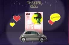 Automobile Theatre Performances