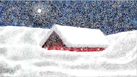 Bewildering Pixel Paintings Image 6