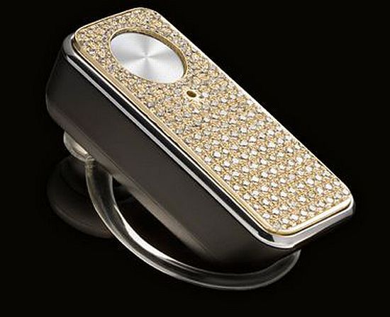 60 Crystallized Tech Devices