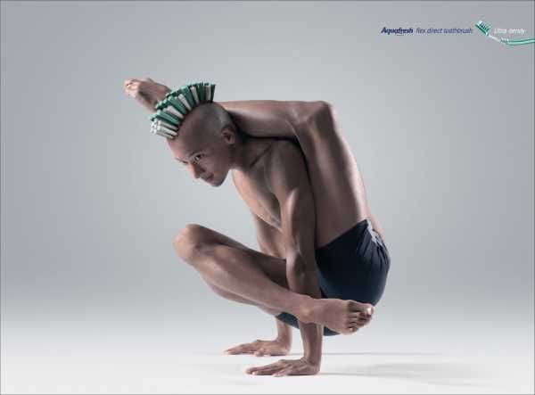 38 Daring Dental Campaigns