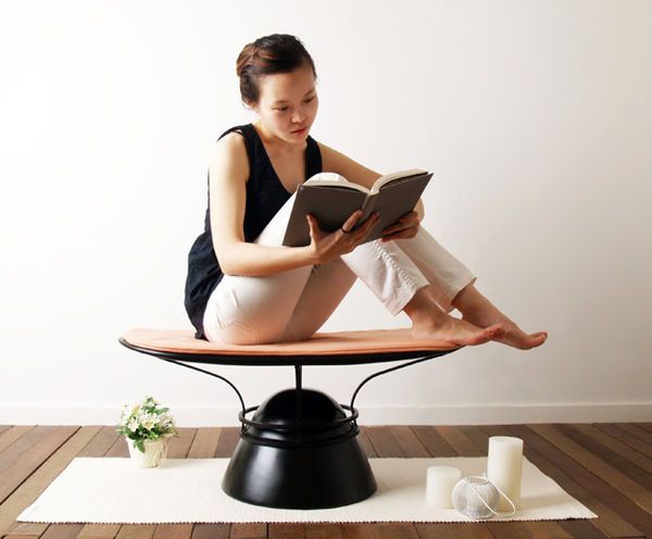 100 Zen Furniture Designs
