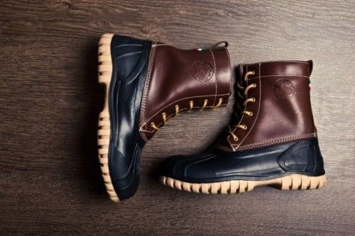56 Winter-Worthy Boots