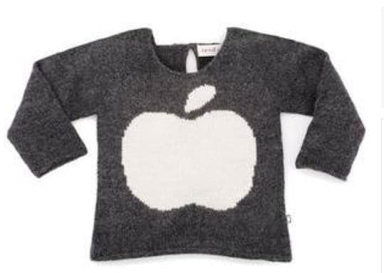 Charitable Geek Sweaters
