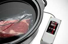 Sous-Vide Cooking Tools