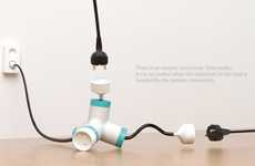 Octopus Power Strips