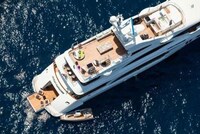 Earth-Saving Luxury Yachts Image 2